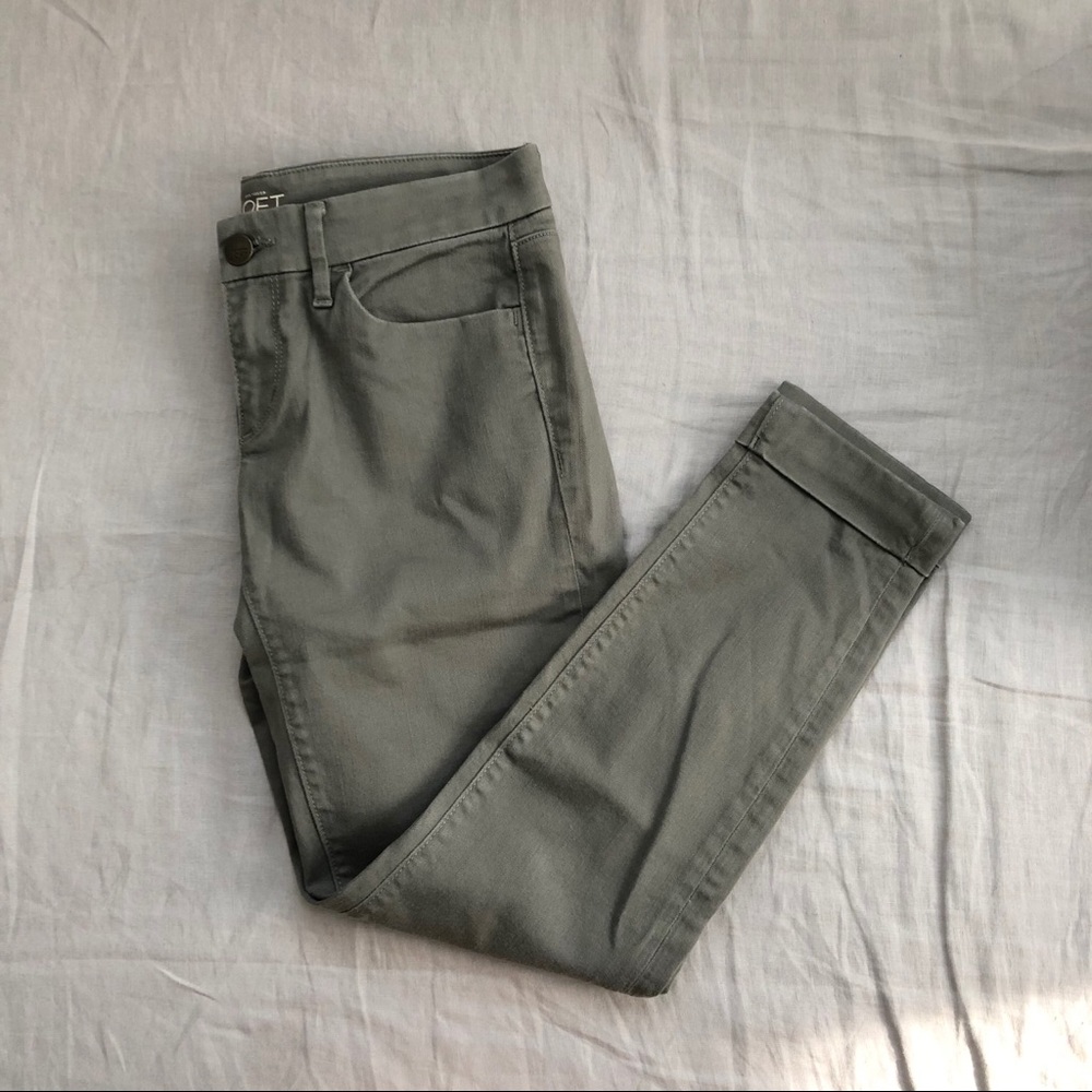 Ann Taylor LOFT Skinny Jean